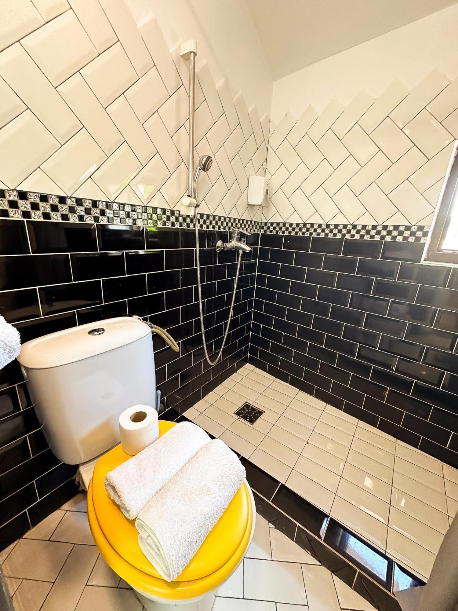 Millenium Apartment Central Craiova Buitenkant foto