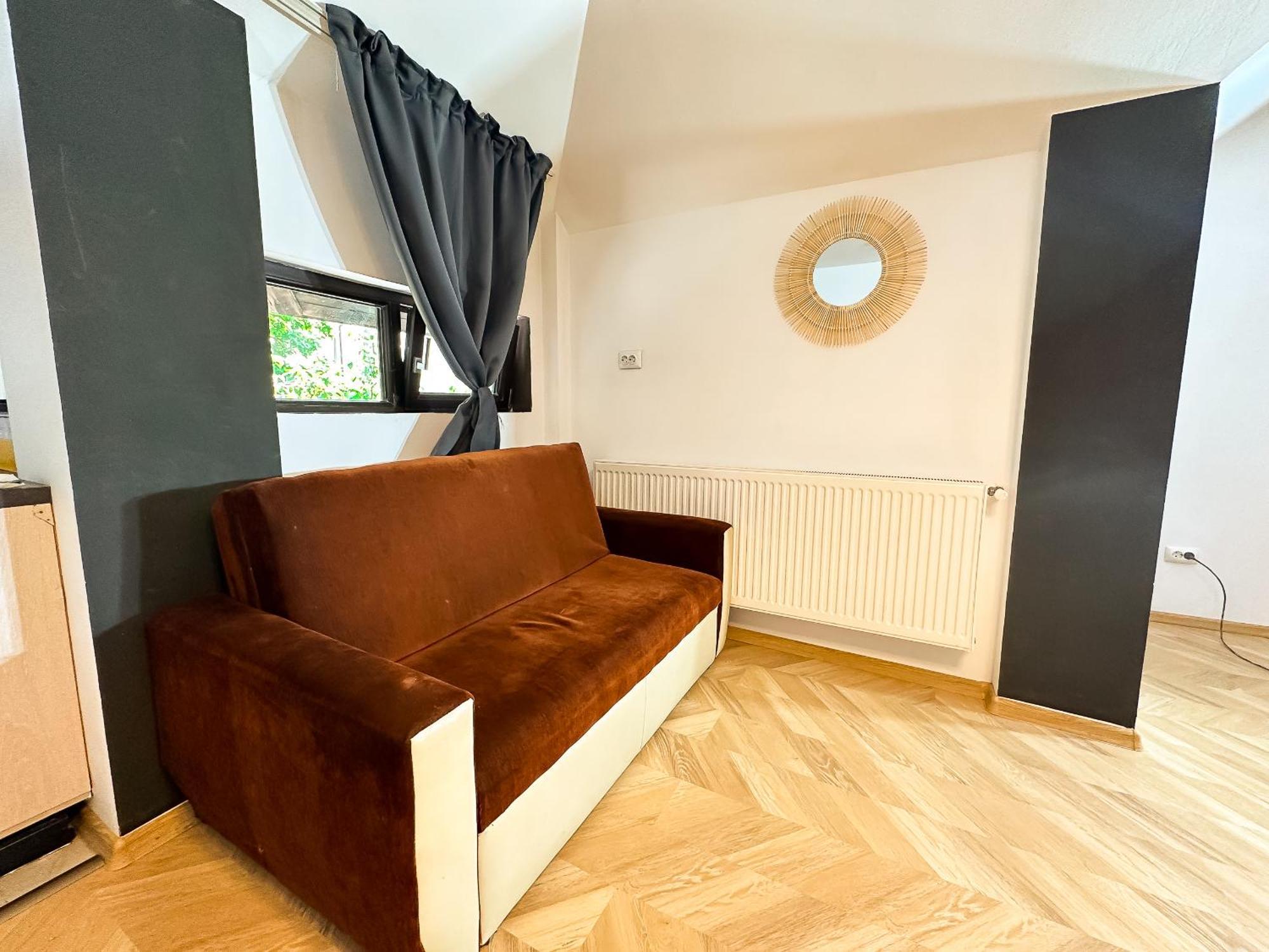 Millenium Apartment Central Craiova Buitenkant foto